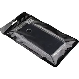 Чохол-накладка Toto TPU Case Clear HuAwei Honor 7S Transparent - мініатюра 2