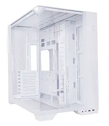 Корпус Lian Li O11 Vision Compact White (G99.O11VPW.00) без БЖ - мініатюра 8
