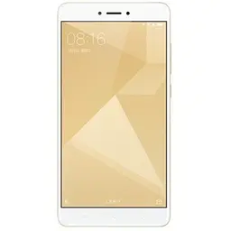 Смартфон Xiaomi Redmi Note 4x 4/64 GB Gold Global Rom Refurbished