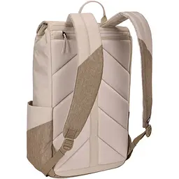 Рюкзак Thule Lithos Backpack 16L Pelican Gray/Faded Khaki [3205094] [107608] - мініатюра 2