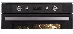 Духова шафа Hotpoint-Ariston FI7861SHBLHA - мініатюра 7