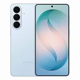 Смартфон Samsung Galaxy S26+ 12/256GB Небесно-голубой (SM-S947BLBDEUC)