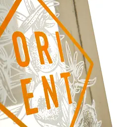 Джин Pienaar & Son Orient 43% 0.7 л - мініатюра 3