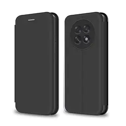 Чохол Make-книжка Oppo A6 GT/A6 Max Flip Black