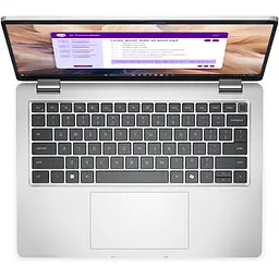 Ноутбук DELL PRO 14 Plus Ultra 5 236V la 47GHz, 14'', +, 16GB LPDDR5x, 512GB, Arc, Windows 11 Pro - мініатюра 4