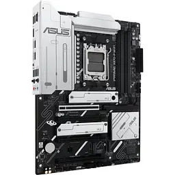 Материнська плата ASUS PRIME X870-P WIFI - мініатюра 2