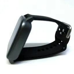 Смарт годинник KMITX T21 Black - мініатюра 7
