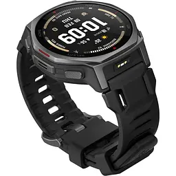 Смарт-годинник Amazfit T-Rex 3 Pro 44mm Tactical Black (W2549GL5N) [161838] - мініатюра 4