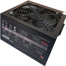 Блок живлення Golden Field EX700W 700W (ATX-EX700W) - мініатюра 2