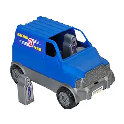 Авто Tigres Smart Wheels Позашляховик гоночний (40049) - мініатюра 2