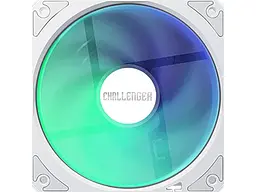 Водяне охолодження ASRock Challenger White 360 Digital - мініатюра 9