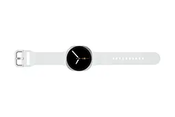 Смарт-годинник Samsung Galaxy Watch8 44 mm Silver (SM-L330NZSA) - мініатюра 2