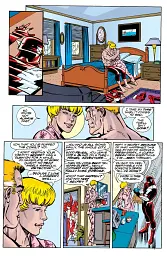 Flash (1987 2nd Series) #155 - мініатюра 4