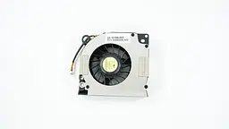 Вентилятор для ноутбука ACER EXTENSA 4420 4620 TRAVELMATE 4520 4720 DELL INSPIRON 1525 1526 1545 DC 5V 0.5A 3pin (FORCECON - мініатюра 2