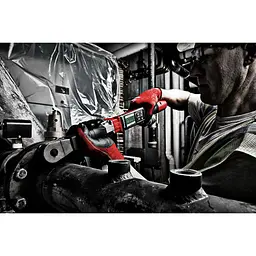 Гайковерт Milwaukee динамометричний, з тріскачкою 1/2" M12 ONEFTR12-0C, 203Нм (без АКБ та ЗП) (4933464969) - мініатюра 10