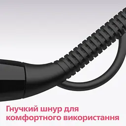 Щітка для випрямлення волосся Philips StyleCare Essential (BHH880/00) - мініатюра 8