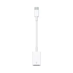 Адаптер Перехідник USB-C to USB Adapter (MJ1 м2AM/A)