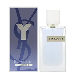 Туалетна вода Y Eau Fraiche 100 ml