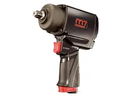 Гайкокрут пневматичний Mighty Seven NC-4236Q (1356 Нм, 1/2", 6.3 бар, 155 л/хв, 1/4")