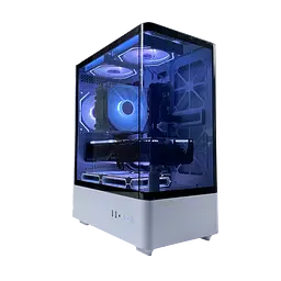 Ігровий ПК Atom (RX 6900 XT 16GB / Ryzen 5 7500F / 32GB DDR5 / SSD 512GB)