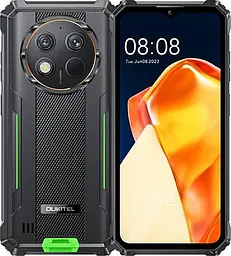 Смартфон Oukitel G1 6/256GB Green