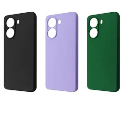 Чохол WAVE Colorful Case (TPU) Xiaomi Poco X7 Pro в асортименті
