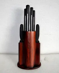 Набір ножів O.M.S. Collection 6154 (11 предметів) - мініатюра 3
