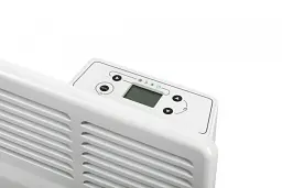Конвектор Ardesto 20 м2 2000 Вт білий (CH-2000ECW) - мініатюра 3