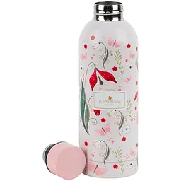 Термопляшка Axent Turnowsky Secret Garden 500 мл (8720-9-A-TR) - мініатюра 2