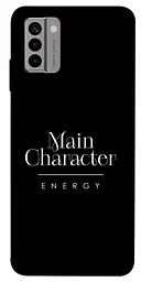 Чохол Demsky Main character для Nokia G22