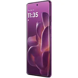 Смартфон Motorola Edge 60 Pro 8/256GB Sparkling Grape (PB7X0088RS) UA-UCRF [171306] - мініатюра 3