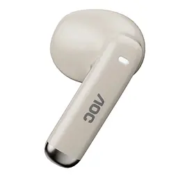 Навушники AOC ACT1501WT White (ACT1501WT) - мініатюра 7