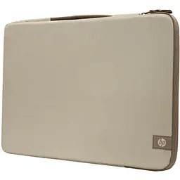 Чохол Hewlett Packard для ноутбука HP 13-14" Sleeve, латте тауп - мініатюра 3