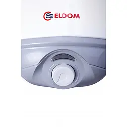 Водонагрівач Eldom Style 80 20 kW 72265W - мініатюра 11