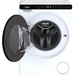 Пральна машина Candy CW50-BP12307-S автоматична - мініатюра 4