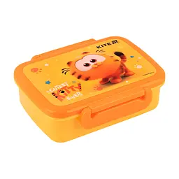 Ланч-бокс дитячий Kite Garfield 420 мл (GF25-160)