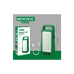 Ліхтар NEWVEW NV-Y02-1 2400mAh Green (NWVW-NV-Y02-1-GN) - мініатюра 5