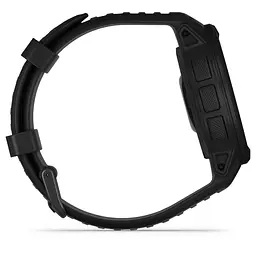 Смарт-годинник Garmin Instinct 2 Solar Tactical Edition Black (010-02627-03/13) [67794] - мініатюра 5