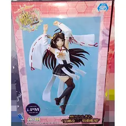 Фігурка Sega Флотська колекція Kantai Collection Конго Kongou 16 см S KC K - мініатюра 4