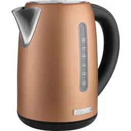 Електрочайник Sencor SWK 7706GD - мініатюра 4