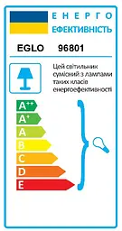 Підвіс TABANERA EGLO 96801 - мініатюра 3