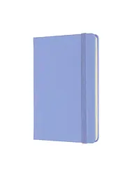 Записник Moleskine Classic кишеньковий, Нелінований Блакитна Гортензія (QP012B42) - мініатюра 2