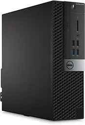 Комп'ютер Refurb Dell OptiPlex 5040 SFF i5-6500/16/120SSD