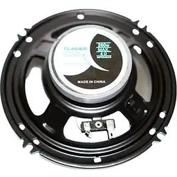 Автомобільна акустика Pioneer TS-A1642R 2-х смугові 16 см 260 Вт чорна - мініатюра 5