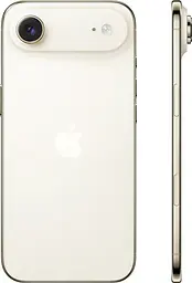 Смартфон Apple iPhone Air 512GB Light Gold (MG3A4, MG1H4, MG2U4) - мініатюра 2