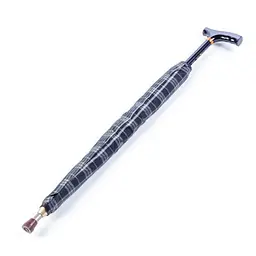 Тростина-парасолька ручної роботи Garcia Umbrella Walking Stick деревина бука код 1463