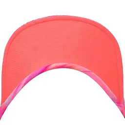 Кепка Buff Pack Speed Visor Pink Fluo (1033-BU 128657.522.10.00) - мініатюра 7