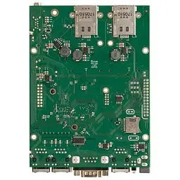 Маршрутизатор Mikrotik RBM33G - мініатюра 2