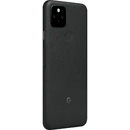 Смартфон Google Pixel 5 8/128Gb Just Black (Global Version) - мініатюра 6