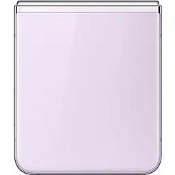 Смартфон Samsung Galaxy Flip5 8/512GB Lavender (SM-F731BLIHSEK) [100280] - мініатюра 7